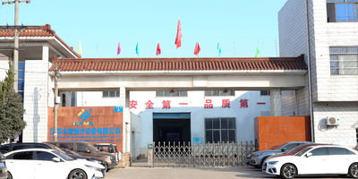 China Jiangsu Eternity lmport & ExportCo., Ltd. Bedrijfsprofiel
