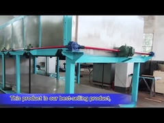 de machine van het blokijs