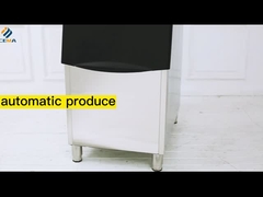 de machine 1000p van het kubusijs