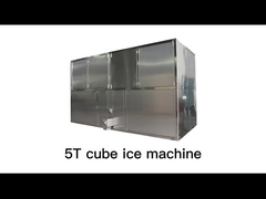 5T CUBE IJSMACHINE