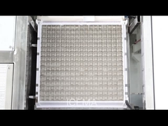 De Machine van het kubusijs