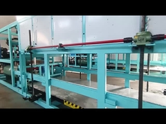 Ontdek onze 10-tonnen blok ijsmachine om te voldoen aan uw grootschalige vriezer