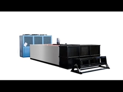 L*W*H mm 6450*2360*2530mm Direct koelblok ijsmachine met 1