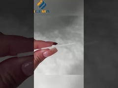 Hoe vlak-ijsmachines worden gemaakt