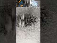 Welke vorm van ijs heb je nodig?