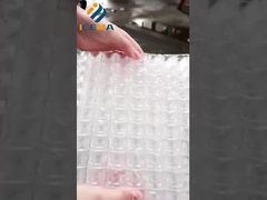 Industriële pellet-ijsmachine in gebruikneming