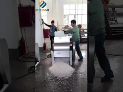 Koopbeurs voor ijspulsen