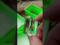 Meerdere ijsmachines tegelijkertijd in gebruik genomen