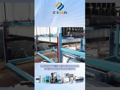 Bloc-ijsmachine-display