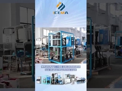 IJsblokmachine bij debuggen