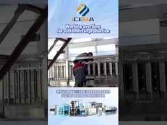 In overuren productie volgorde