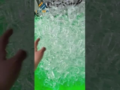 Grote buis-ijsmachine in gebruikneming