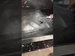 Positieve feedback van klanten in Georgië