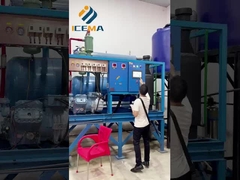 Ingenieur in onderhoudsapparatuur in Indonesië