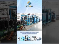 Er staan veel bestellingen in de rij voor productie.