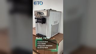 Industriële ijsmachine-oplossingen met hoge capaciteit