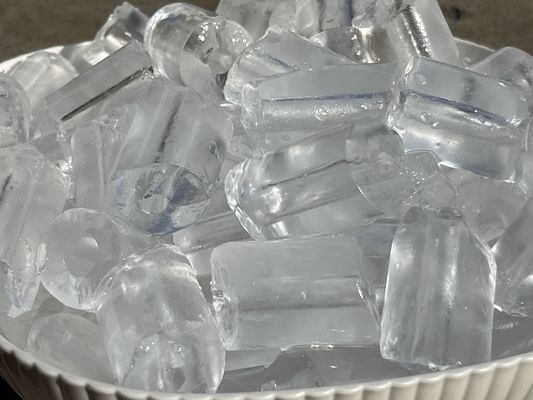Made in China Hot Sale 5T Industrial Ice Tube Making Machine voor ijsfabriek restaurant