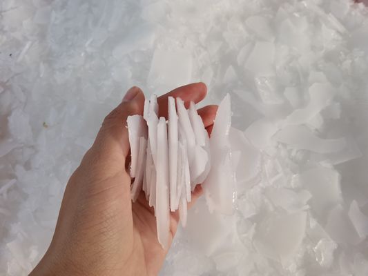 8 Ton Zeewater Flake Ice Machine Commerciële Flake Ice Maker