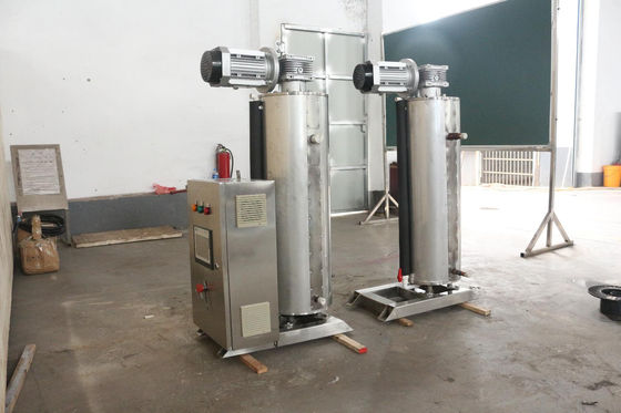 3T/24H de Machineijs van het dunne modderijs het Maken Machine voor Zeevruchten