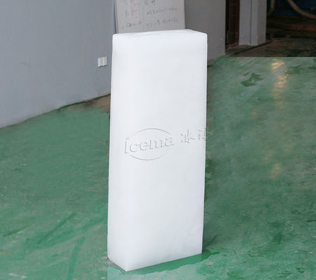 Industrie Direct koelende ijstblokmachine 1 ton 2 ton 3 ton 5 ton 10 ton 15 ton 20 ton