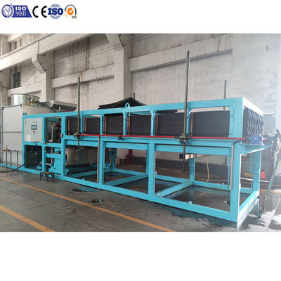 10 ton Direct Type Ice Block Maker-machine