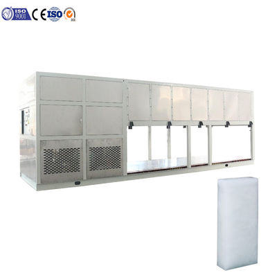 kopen ICEMA 15 ton Direct Type IJstblokmachine Industriële IJstblokmachine IJstblokmachine te koop online manufacture