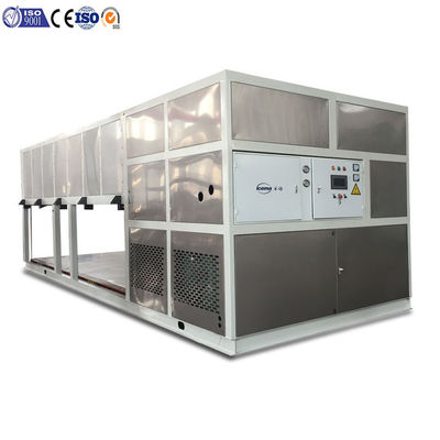 ICEMA 15 ton Direct Type IJstblokmachine Industriële IJstblokmachine IJstblokmachine te koop