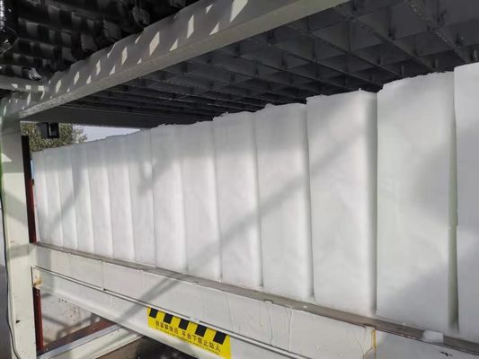 Direct koelblok ijsmachine geschikt voor verschillende koelapplicaties
