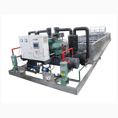 kopen 5T Brind Machine Vorm Koelkast Ijsblokvormmachine online manufacture