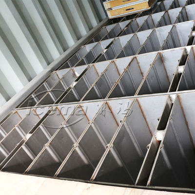 ICEMA-machine voor het maken van ijsblokken van pekelwater
