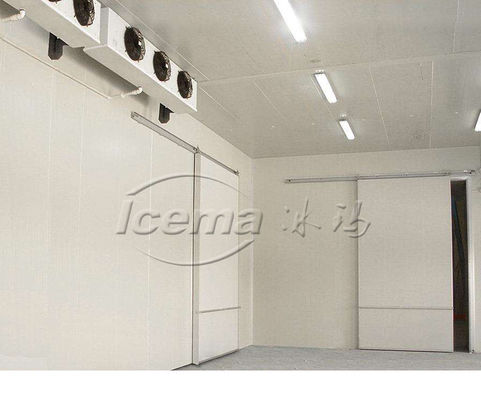 110v-480v industriële Koude Zaal het Kledingstukwinkels van Diepvriezerr404a Hotels