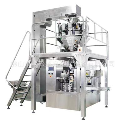 Industriële volautomatische verpakking ijsblokjesmachine die machine / fabriek / fabriek maakt
