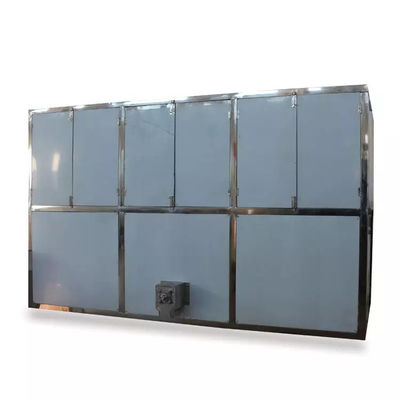 kopen 4T / 24h industriële ijsblokjesmachine machine fabriek restaurant winkel online manufacture