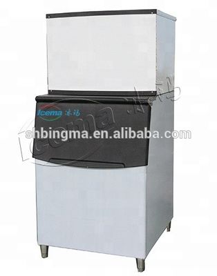 Commerciële ijsmachine voor thuisgebruik ijsmachine ijsblokjesmachine