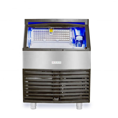 Goede prijs Commerciële het Ijsblokjemachine van 130Kg 180kg 200kg 250kg/24h online