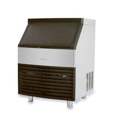 220V commerciële ijsblokjesmachine