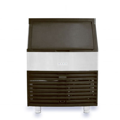 220V commerciële ijsblokjesmachine
