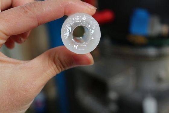 30 ton beste kwaliteit buis ijsmachine prijs 2019 nieuwe producten