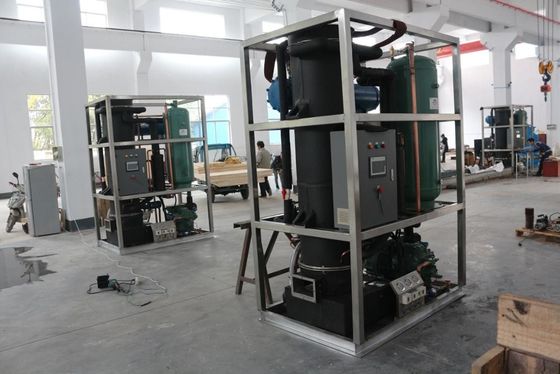 30 ton beste kwaliteit buis ijsmachine prijs 2019 nieuwe producten