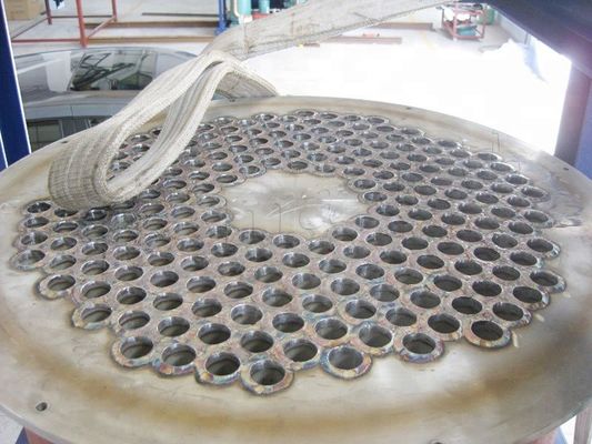 Icema aangepast hoge productie ijsbuis maken machine gemaakt in China