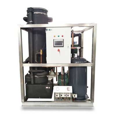 5 ton buisijsmachine industrieel voor hotels kledingwinkels
