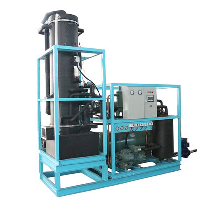 kopen Industriële de Makermachine 20 Ton 380v 220v van de Ijsbuis online manufacture
