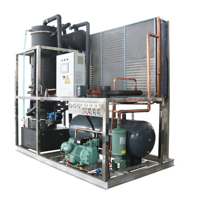 Goede prijs ICEMA Tube Ice Maker in Maleisië online
