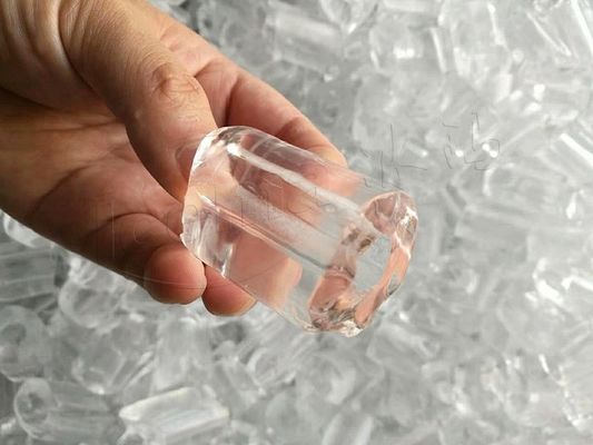 IJstbuismachine / warm verkochte industriële ijstbuismachine die wordt gebruikt in ijstfabrieken