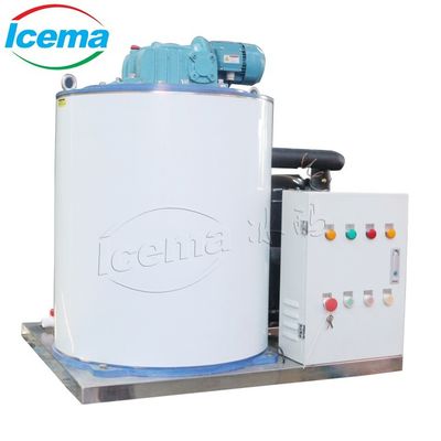 kopen Warm verkoopproducten Zoetwatervlokken ijsmachine en transparant online manufacture