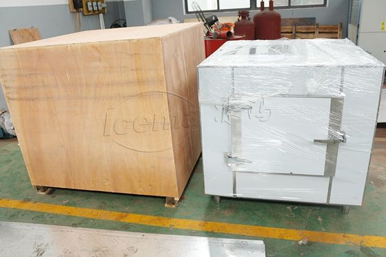 Warm verkoopproducten Zoetwatervlokken ijsmachine en transparant