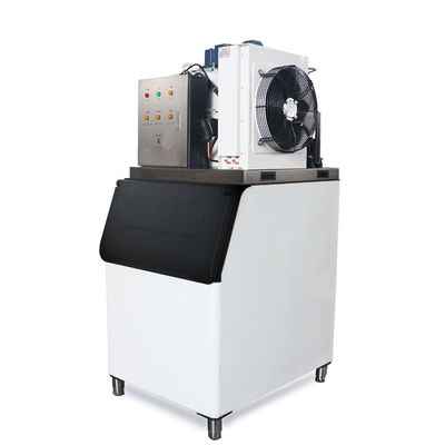 kopen Nieuwe aankomst 300 kg-40 ton sneeuw industriële ijsmachine commerciële fabrikant groothandel ijsmachine online manufacture