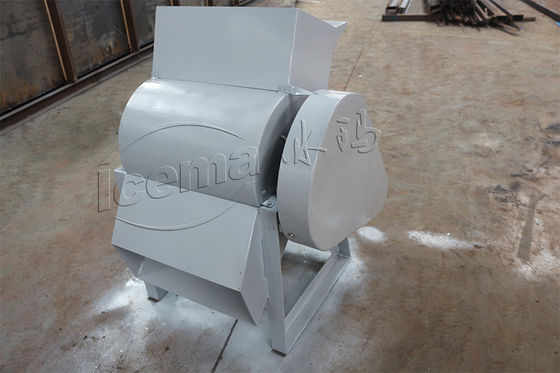 Huishoudelijke Juicer Ice Crusher Commercieel Hotel Buiten