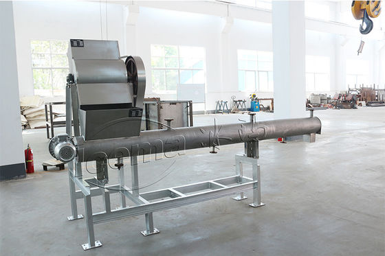 Winkels voor bouwmaterialen IJsbrekermachine Commercieel