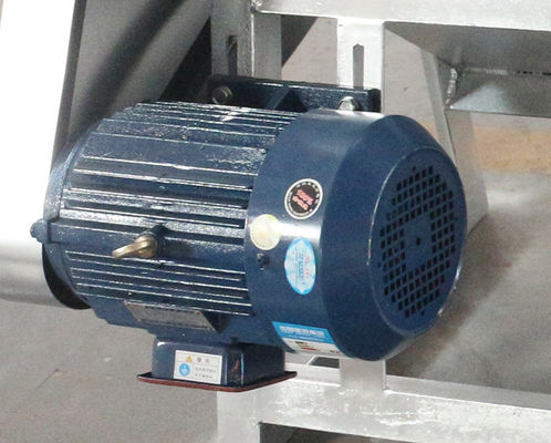 heet verkoop RVS Materiaal Tube Ice Crusher